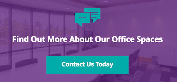 Find Out More About Our Office Spaces