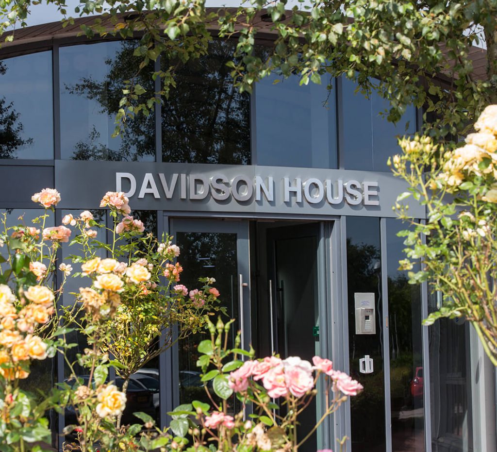 Davidson
